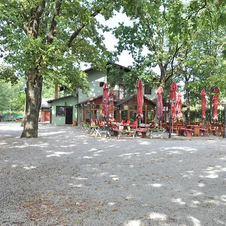 Motel Ribarska Prica 3*