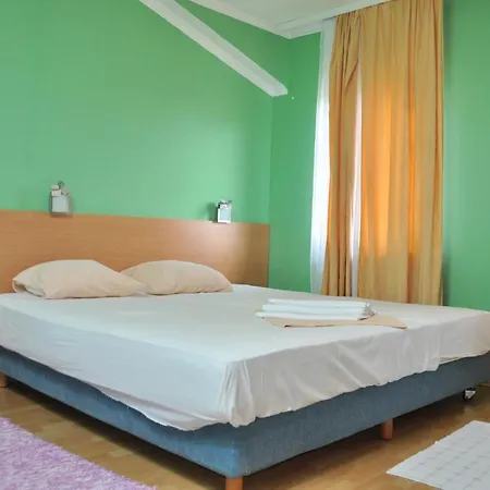 Motel Ribarska Prica