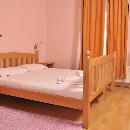 Motel Ribarska Prica 3*
