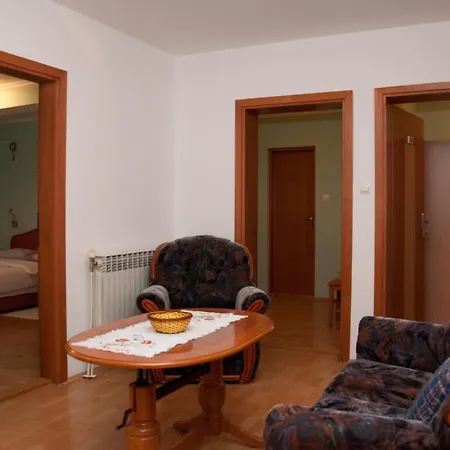 Motel Ribarska Prica 3*
