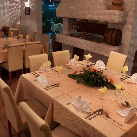 Ribarska Prica 3* Prijedor