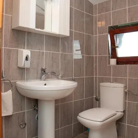Motel Ribarska Prica 3*