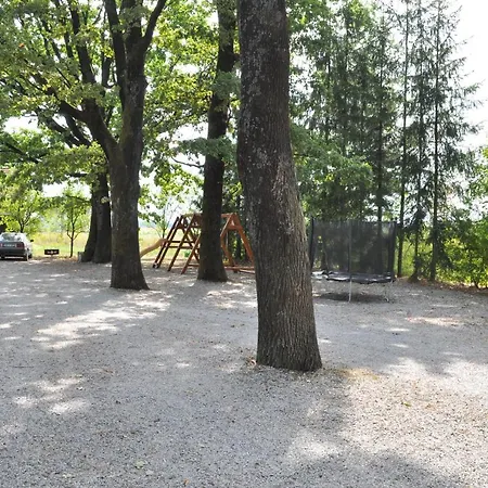 Ribarska Prica Motel
