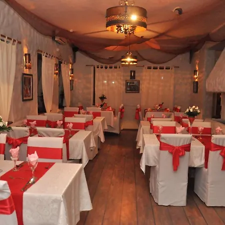 Motel Ribarska Prica Prijedor