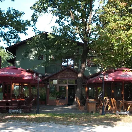 Ribarska Prica 3* Prijedor