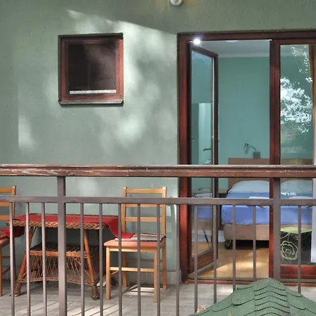 Ribarska Prica 3*