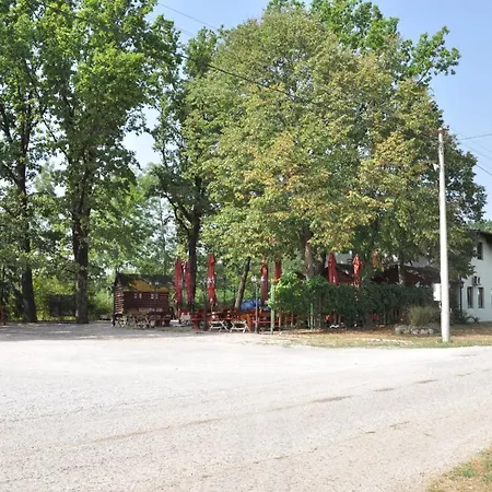 Motel Ribarska Prica